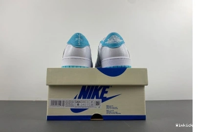 x Travis Jordan DM7866-771 Scott 1 Air 0713